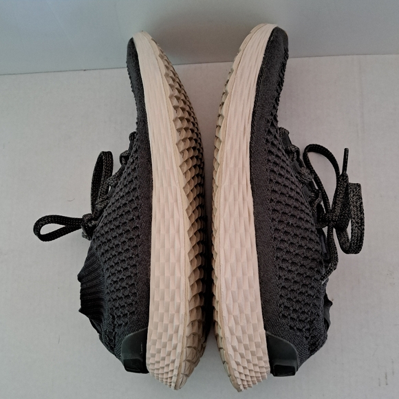 NOBULL Trainers - CrossFit Training Shoe Gray SZ 11.5 - Picture 8 of 14